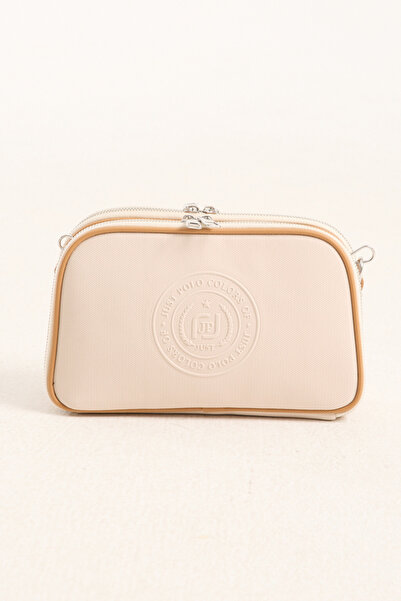 Freedom Just Polo Luxury Adjustable Shoulder Strap, Women's Shoulder Bag