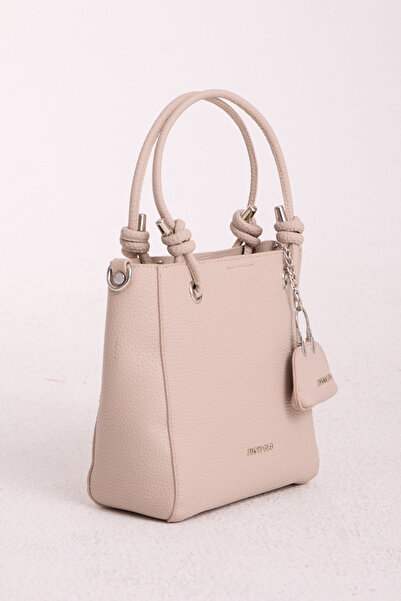 Freedom Just Polo Luxury Women's Shoulder Bag with Adjustable Shoulder Strap, Large Interior Volume