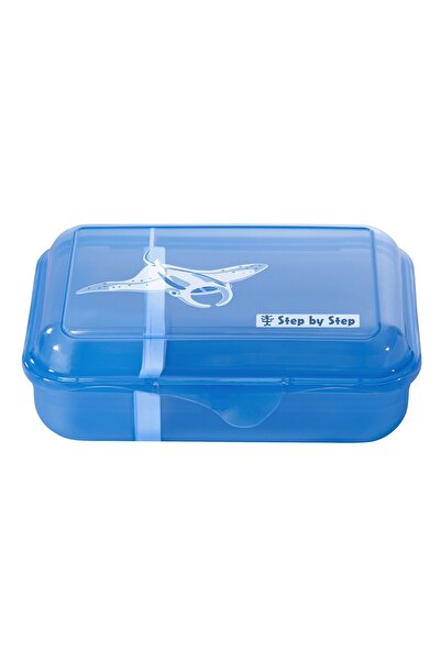 Step By Step lunch box 18 cm