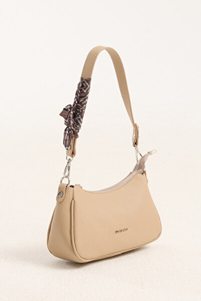 Freedom Just Polo Luxury Women's Baguette Shoulder and Hand Bag