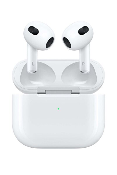 genernic TWS Wireless Earbuds (Air Pro) with Charging Case, Bluetooth 5.0, Hi‑Fi Audio