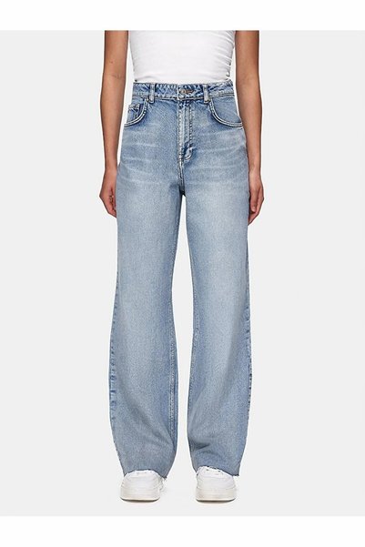 Ltb Danıca L Jaelle Wash Kadın Jean Pantolon