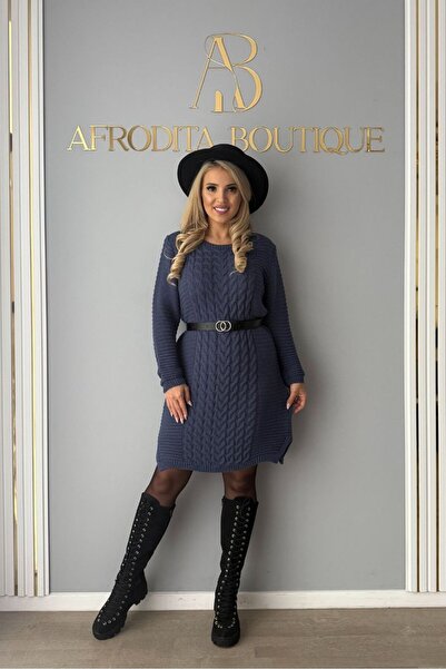 Afrodita Boutique Sonia Dress