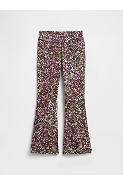 GAP Leggings pentru fete cu modele florale
