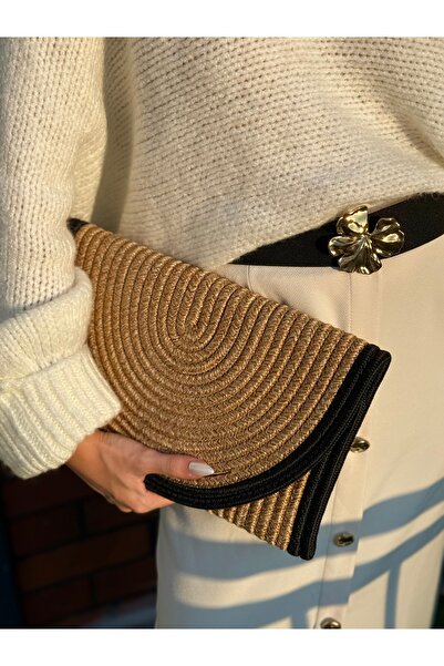 AYLAKAYA Tress Clutch