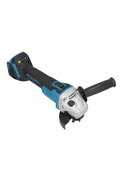Mmgoqqt Angle Grinder, 800W, 100mm, Cordless, Multicolor