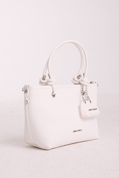 Freedom Just Polo Luxury Women's Shoulder Bag with Adjustable Shoulder Strap, Large Interior Volume