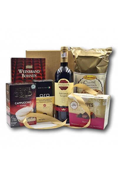 CADOURI PREMIUM Pachet cadou surpriză plăcută