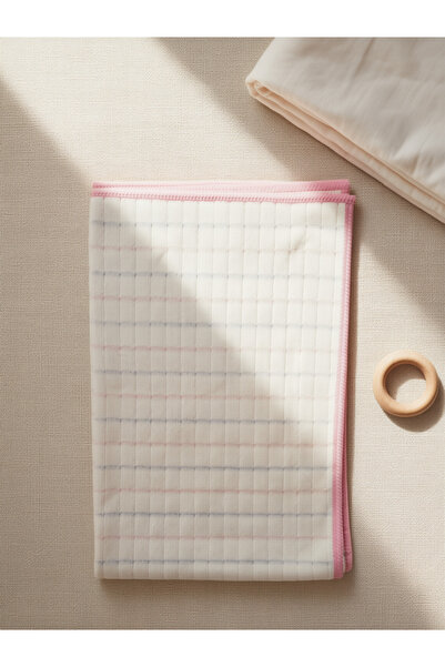 Hagen High Quality Pink Microfiber Kitchen Cleaning Cloth 40X60Cm Stain Resistant 10 Times More Absorbent