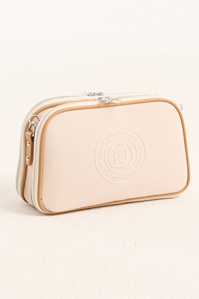 Freedom Just Polo Luxury Adjustable Shoulder Strap, Women's Shoulder Bag