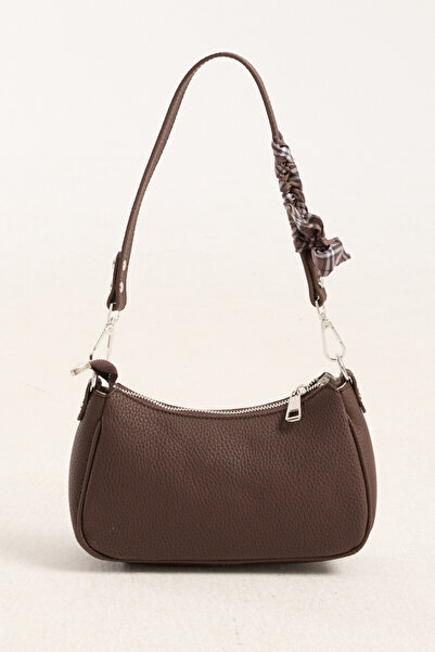 Freedom Just Polo Luxury Women's Baguette Shoulder and Hand Bag