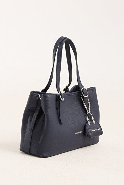 Freedom Just Polo Luxury Women's Shoulder Bag with Adjustable Shoulder Strap, Large Interior Volume