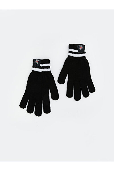 LC Waikiki Sparkling Choices from Shining Store Licensedprinted Boys' Gloves