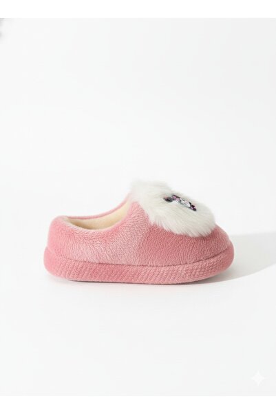 ALTUVATEKS Children's Slippers Nursery Shoes