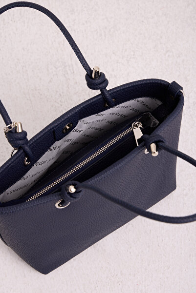 Freedom Just Polo Luxury Women's Shoulder Bag with Adjustable Shoulder Strap, Large Interior Volume