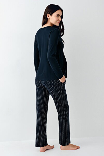 Pierre Cardin 9094 Women's Pajama Set