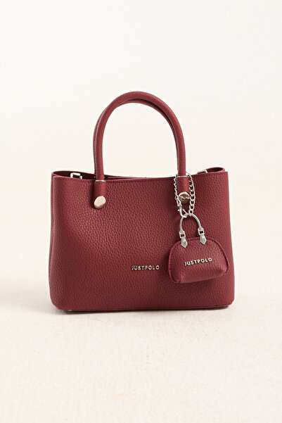 Freedom Just Polo Luxury Women's Shoulder Bag with Adjustable Shoulder Strap, Large Interior Volume