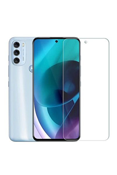 Flippy Protector de ecran din sticlă securizată pentru Motorola Moto G04 (Fli...