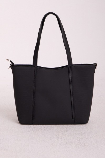 Freedom Just Polo Luxury Women's Shoulder Bag with Adjustable Shoulder Strap, Large Interior Volume