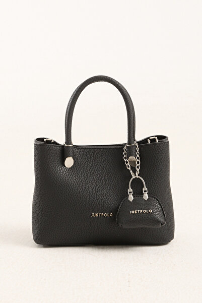 Freedom Just Polo Luxury Women's Shoulder Bag with Adjustable Shoulder Strap, Large Interior Volume