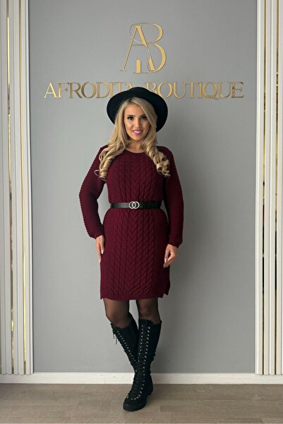 Afrodita Boutique Sonia Dress