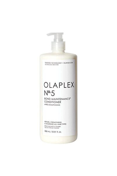 Olaplex NO5 BOND MAİNTENANCE CONDİTİONER 1000ML