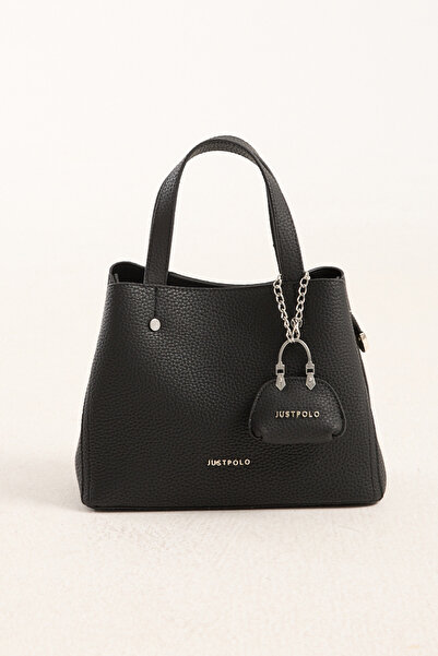 Freedom Just Polo Luxury Women's Shoulder Bag with Adjustable Shoulder Strap, Large Interior Volume