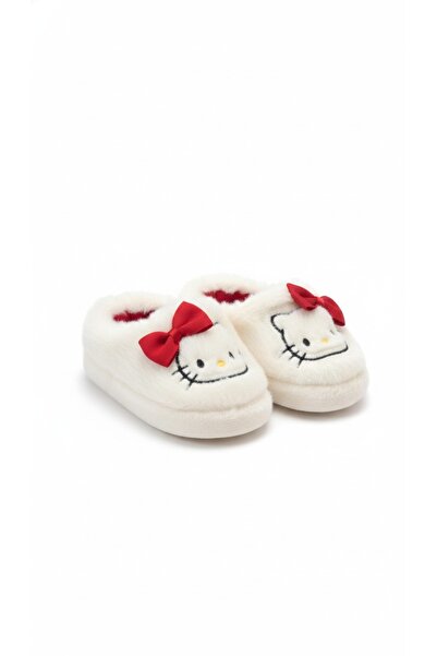 ALTUVATEKS Children's Slippers Nursery Shoes