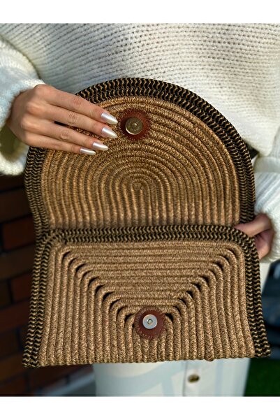 AYLAKAYA Tress Clutch