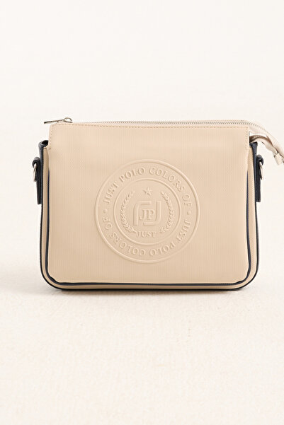 Freedom Just Polo Luxury Adjustable Shoulder Strap Bag, Women's Shoulder Bag