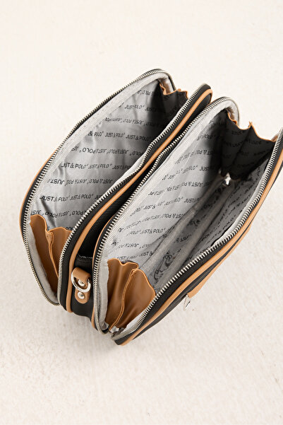 Freedom Just Polo Luxury Adjustable Shoulder Strap, Women's Shoulder Bag