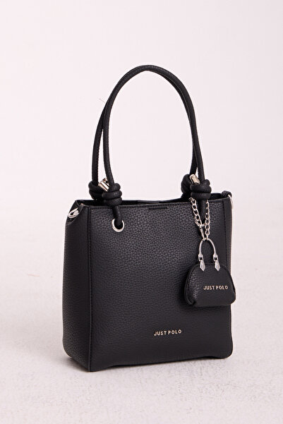 Freedom Just Polo Luxury Women's Shoulder Bag with Adjustable Shoulder Strap, Large Interior Volume