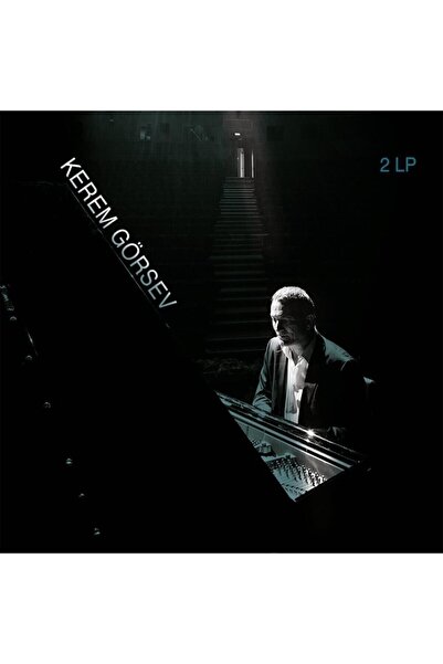 My Yonca Kerem Görsev with Strings & Ouintet - Sextet 1-2 / Brand New in Orig...