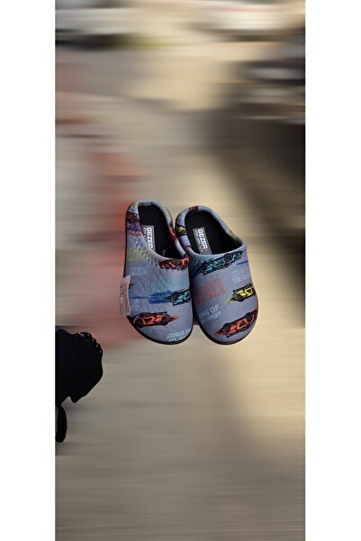 Moda Devrin Kids slippers