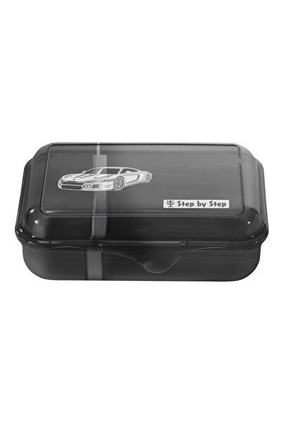 Step By Step lunch box 18 cm