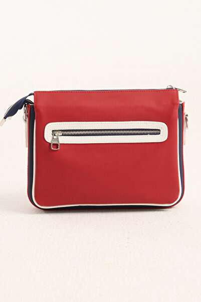 Freedom Just Polo Luxury Adjustable Shoulder Strap Bag, Women's Shoulder Bag