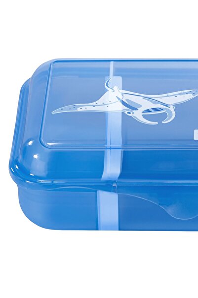 Step By Step lunch box 18 cm