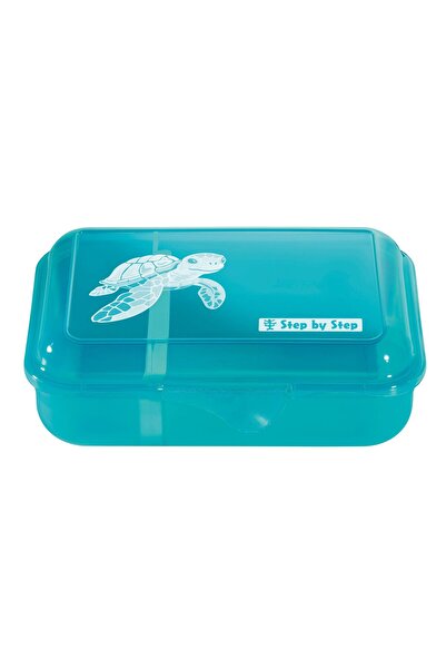Step By Step lunch box 18 cm