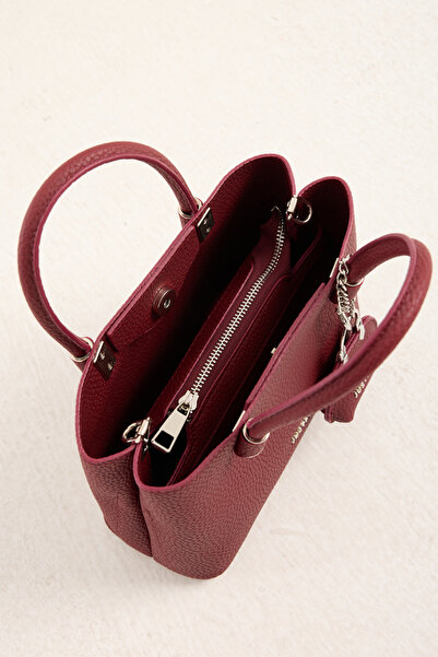 Freedom Just Polo Luxury Women's Shoulder Bag with Adjustable Shoulder Strap, Large Interior Volume