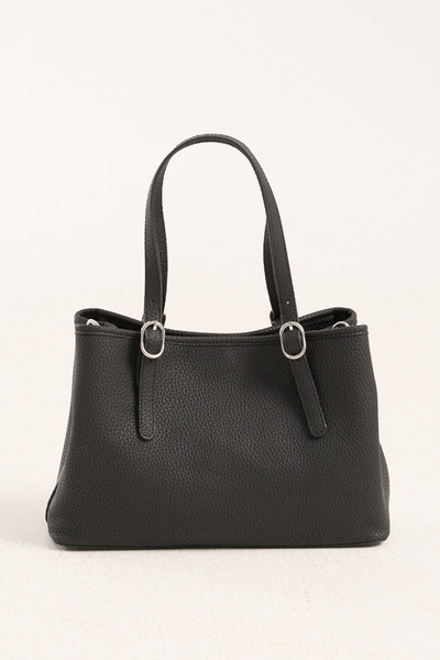 Freedom Just Polo Luxury Women's Shoulder Bag with Adjustable Shoulder Strap, Large Interior Volume