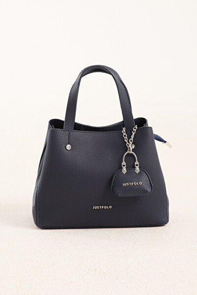 Freedom Just Polo Luxury Women's Shoulder Bag with Adjustable Shoulder Strap, Large Interior Volume