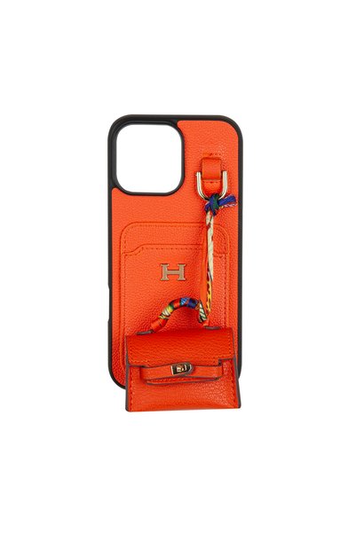 DUKKANCASE Card Holder Phone Case and AirPods Case Set Dk283 iPhone 14