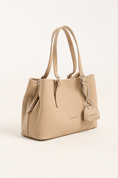 Freedom Just Polo Luxury Women's Shoulder Bag with Adjustable Shoulder Strap, Large Interior Volume