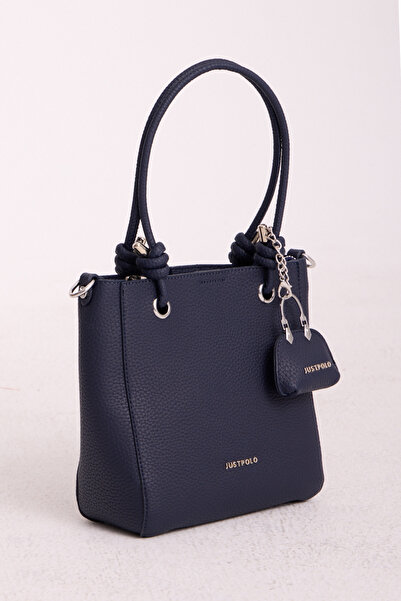 Freedom Just Polo Luxury Women's Shoulder Bag with Adjustable Shoulder Strap, Large Interior Volume