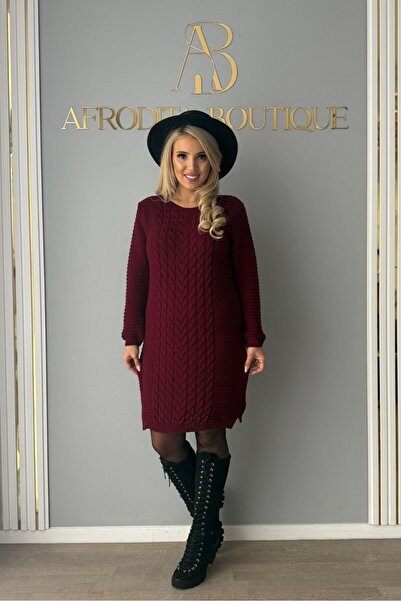 Afrodita Boutique Sonia Dress