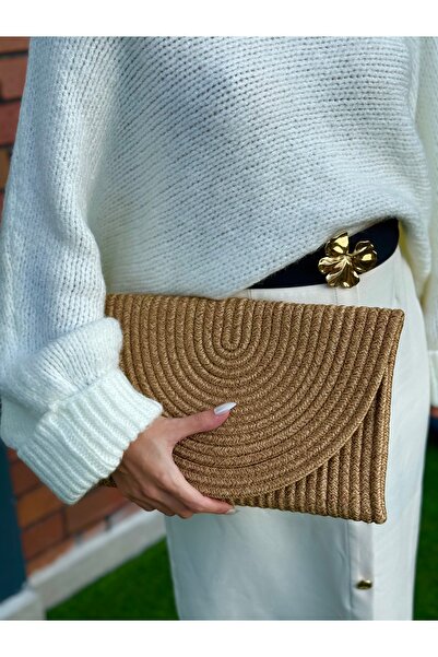 AYLAKAYA Tress Clutch