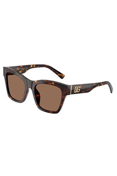 Dolce&Gabbana Dg 4512 502/73 53 Sunglasses