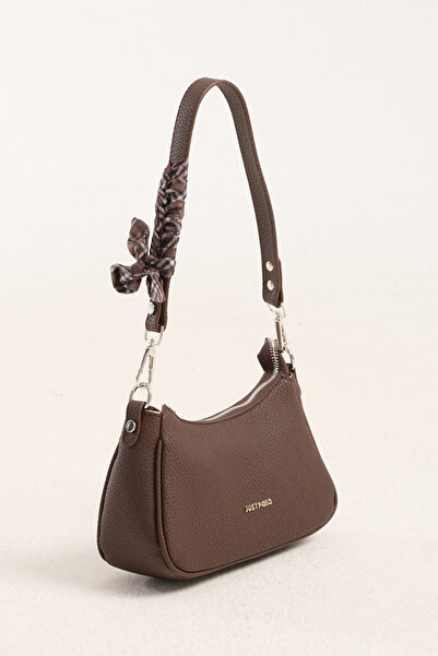 Freedom Just Polo Luxury Women's Baguette Shoulder and Hand Bag