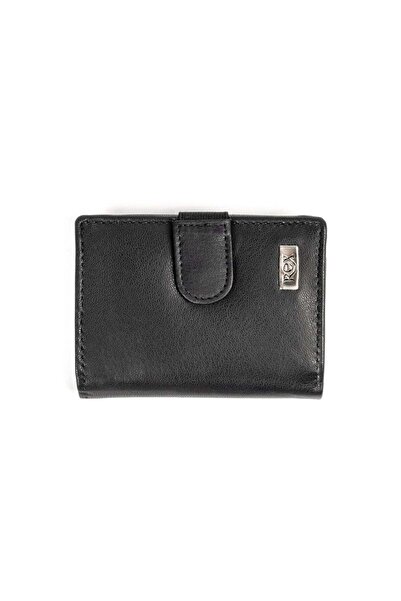 First Life Men's leather wallet