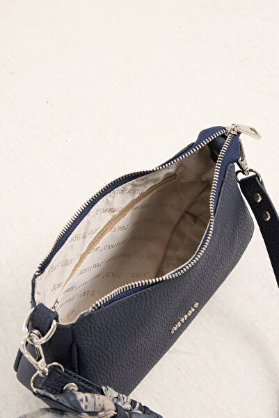 Freedom Just Polo Luxury Women's Baguette Shoulder and Hand Bag